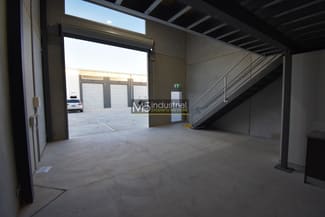 Factory, Warehouse & Industrial commercial property leased at 5/8 Murray Dwyer Circuit Mayfield West NSW 2304 Factory, Warehouse & Industrial commercial property leased at 5/8 Murray Dwyer Circuit Mayfield West NSW 2304