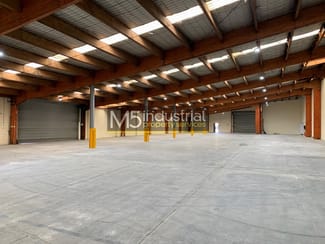 Factory, Warehouse & Industrial commercial property leased at 4/137 Coreen Avenue Penrith NSW 2750 Factory, Warehouse & Industrial commercial property leased at 4/137 Coreen Avenue Penrith NSW 2750