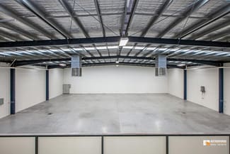 Factory, Warehouse & Industrial commercial property leased at 12-16 Centre Way Croydon South VIC 3136 Factory, Warehouse & Industrial commercial property leased at 12-16 Centre Way Croydon South VIC 3136