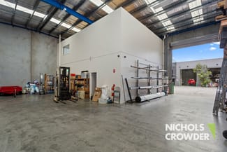 Offices commercial property leased at 4/84-90 Lakewood Boulevard Braeside VIC 3195 Offices commercial property leased at 4/84-90 Lakewood Boulevard Braeside VIC 3195