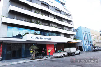 Shop & Retail commercial property leased at Fortitude Valley QLD 4006