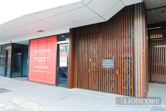 Shop & Retail commercial property leased at Fortitude Valley QLD 4006