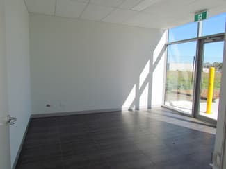 Factory, Warehouse & Industrial commercial property leased at 9/33 Collins Road Melton VIC 3337 Factory, Warehouse & Industrial commercial property leased at 9/33 Collins Road Melton VIC 3337