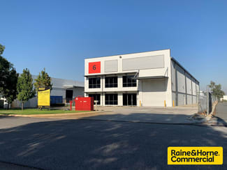 Factory, Warehouse & Industrial commercial property leased at 6 Bradford Street Kewdale WA 6105 Factory, Warehouse & Industrial commercial property leased at 6 Bradford Street Kewdale WA 6105