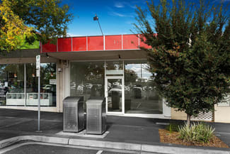 Shop & Retail commercial property leased at 39 Tunstall Square Doncaster East VIC 3109