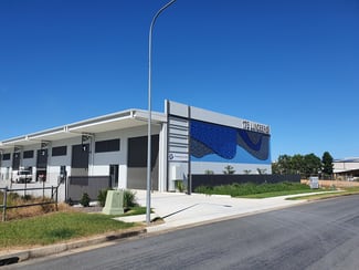 Shop & Retail commercial property leased at Unit 1/173 Lundberg Drive South Murwillumbah NSW 2484 Shop & Retail commercial property leased at Unit 1/173 Lundberg Drive South Murwillumbah NSW 2484