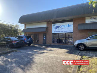 Offices commercial property leased at 1/24-28 Glennie St North Gosford NSW 2250 Offices commercial property leased at 1/24-28 Glennie St North Gosford NSW 2250
