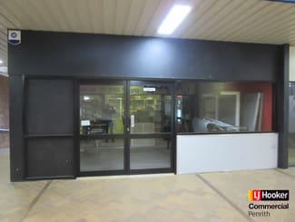 Shop & Retail commercial property leased at Raby NSW 2566 Shop & Retail commercial property leased at Raby NSW 2566