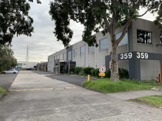 Factory, Warehouse & Industrial commercial property leased at 3 Warehouse/Unit 1 / 359 Plummer Street Port Melbourne VIC 3207 Factory, Warehouse & Industrial commercial property leased at 3 Warehouse/Unit 1 / 359 Plummer Street Port Melbourne VIC 3207