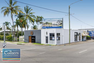 Medical / Consulting commercial property leased at Studio 1B/1 McIlwraith Street South Townsville QLD 4810 Medical / Consulting commercial property leased at Studio 1B/1 McIlwraith Street South Townsville QLD 4810