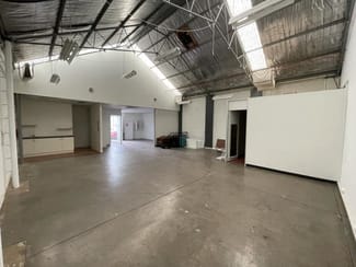 Factory, Warehouse & Industrial commercial property leased at Unit 5/5 - 339 Williamstown Rd Port Melbourne VIC 3207 Factory, Warehouse & Industrial commercial property leased at Unit 5/5 - 339 Williamstown Rd Port Melbourne VIC 3207