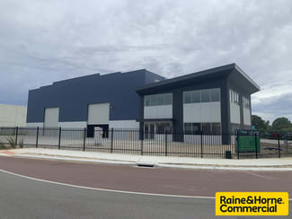 Factory, Warehouse & Industrial commercial property leased at 14 Freight Road Kenwick WA 6107 Factory, Warehouse & Industrial commercial property leased at 14 Freight Road Kenwick WA 6107