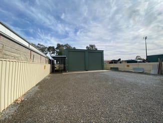 Offices commercial property leased at 21D CHARLOTTE STREET Smithfield SA 5114