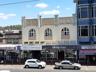 Offices commercial property leased at Suite 3/13 Woodlark Street Lismore NSW 2480