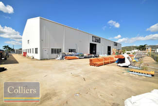 Factory, Warehouse & Industrial commercial property leased at Tenancy 2/65 Crocodile Crescent Mount St John QLD 4818 Factory, Warehouse & Industrial commercial property leased at Tenancy 2/65 Crocodile Crescent Mount St John QLD 4818