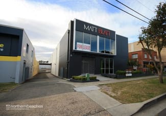 Showrooms / Bulky Goods commercial property leased at Balgowlah NSW 2093 Showrooms / Bulky Goods commercial property leased at Balgowlah NSW 2093