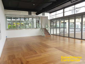 Offices commercial property leased at Tenancy 1-Lot 1/4 Hyde Parade Campbelltown NSW 2560 Offices commercial property leased at Tenancy 1-Lot 1/4 Hyde Parade Campbelltown NSW 2560