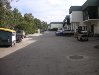 Factory, Warehouse & Industrial commercial property leased at 244-254 Horsley Road Milperra NSW 2214