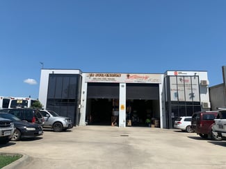 Factory, Warehouse & Industrial commercial property leased at 1/18 Arundel Street Cranbourne VIC 3977 Factory, Warehouse & Industrial commercial property leased at 1/18 Arundel Street Cranbourne VIC 3977