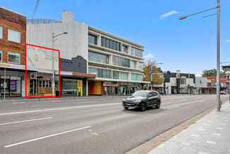 Hotel, Motel, Pub & Leisure commercial property leased at 372 New South Head Road Double Bay NSW 2028 Hotel, Motel, Pub & Leisure commercial property leased at 372 New South Head Road Double Bay NSW 2028