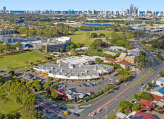 Other commercial property leased at Shop 1B/203 Ashmore Road Benowa QLD 4217 Other commercial property leased at Shop 1B/203 Ashmore Road Benowa QLD 4217