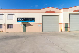 Factory, Warehouse & Industrial commercial property leased at 8/21 Groves Avenue Mulgrave NSW 2756 Factory, Warehouse & Industrial commercial property leased at 8/21 Groves Avenue Mulgrave NSW 2756
