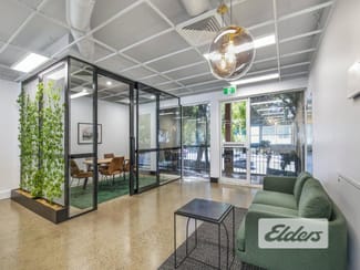 Offices commercial property leased at 2/17 Peel Street South Brisbane QLD 4101 Offices commercial property leased at 2/17 Peel Street South Brisbane QLD 4101