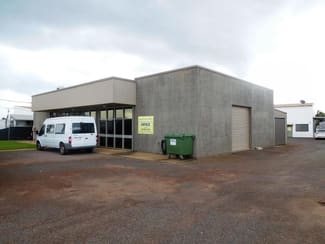 Offices commercial property leased at 1/7 Bombing Road Winnellie NT 0820 Offices commercial property leased at 1/7 Bombing Road Winnellie NT 0820