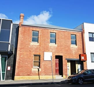 Offices commercial property leased at Ground Suite 1/38 Barrack Street Hobart TAS 7000 Offices commercial property leased at Ground Suite 1/38 Barrack Street Hobart TAS 7000