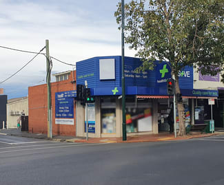 Offices commercial property leased at 168 Pakington Street Geelong West VIC 3218 Offices commercial property leased at 168 Pakington Street Geelong West VIC 3218