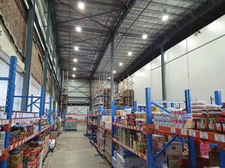 Showrooms / Bulky Goods commercial property leased at 2/3 The Crescent Kingsgrove NSW 2208 Showrooms / Bulky Goods commercial property leased at 2/3 The Crescent Kingsgrove NSW 2208