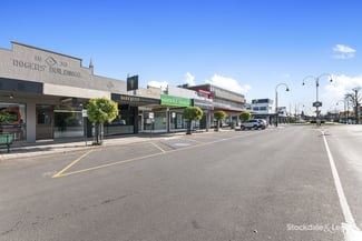 Shop & Retail commercial property leased at 15 Franklin Street Traralgon VIC 3844 Shop & Retail commercial property leased at 15 Franklin Street Traralgon VIC 3844