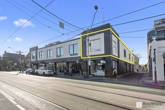 Medical / Consulting commercial property leased at Suite F / 450 Chapel Street South Yarra VIC 3141 Medical / Consulting commercial property leased at Suite F / 450 Chapel Street South Yarra VIC 3141