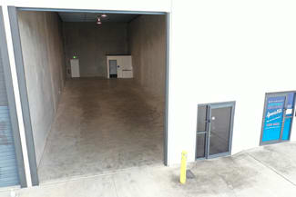 Factory, Warehouse & Industrial commercial property leased at 2/18 French Avenue Brendale QLD 4500