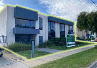 Offices commercial property leased at 1/35 Barry Street Bayswater VIC 3153 Offices commercial property leased at 1/35 Barry Street Bayswater VIC 3153