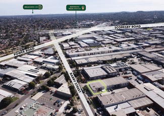 Offices commercial property leased at 1/35 Barry Street Bayswater VIC 3153 Offices commercial property leased at 1/35 Barry Street Bayswater VIC 3153