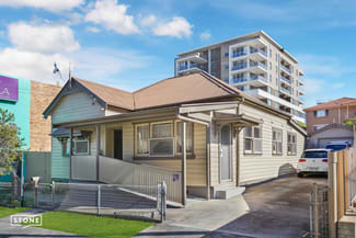 Medical / Consulting commercial property leased at 10 Kenny Street Wollongong NSW 2500 Medical / Consulting commercial property leased at 10 Kenny Street Wollongong NSW 2500
