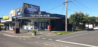 Shop & Retail commercial property leased at 886 North Road Bentleigh East VIC 3165 Shop & Retail commercial property leased at 886 North Road Bentleigh East VIC 3165
