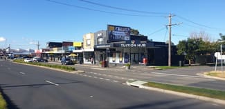 Shop & Retail commercial property leased at 886 North Road Bentleigh East VIC 3165 Shop & Retail commercial property leased at 886 North Road Bentleigh East VIC 3165