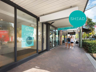 Medical / Consulting commercial property leased at Shop 6/149 Blues Point Road Mcmahons Point NSW 2060