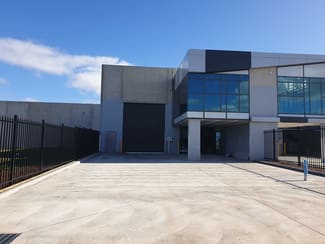 Factory, Warehouse & Industrial commercial property leased at 8B Bonview Circuit Truganina VIC 3029 Factory, Warehouse & Industrial commercial property leased at 8B Bonview Circuit Truganina VIC 3029