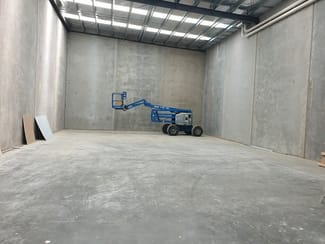 Factory, Warehouse & Industrial commercial property leased at 8B Bonview Circuit Truganina VIC 3029 Factory, Warehouse & Industrial commercial property leased at 8B Bonview Circuit Truganina VIC 3029