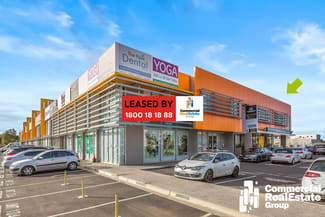 Offices commercial property leased at 106/22-30 Wallace Ave Point Cook VIC 3030 Offices commercial property leased at 106/22-30 Wallace Ave Point Cook VIC 3030