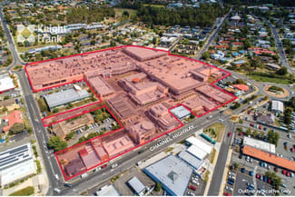 Shop & Retail commercial property leased at Tenancy M1/29 Channel Highway Kingston TAS 7050 Shop & Retail commercial property leased at Tenancy M1/29 Channel Highway Kingston TAS 7050