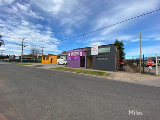 Factory, Warehouse & Industrial commercial property leased at 4/179 Bamfield Road Heidelberg West VIC 3081 Factory, Warehouse & Industrial commercial property leased at 4/179 Bamfield Road Heidelberg West VIC 3081