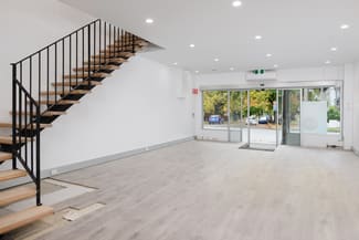 Shop & Retail commercial property leased at 160 Victoria Avenue Chatswood NSW 2067