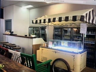 Shop & Retail commercial property leased at Shop 1/91 Lawrence Hargrave Drive Stanwell Park NSW 2508 Shop & Retail commercial property leased at Shop 1/91 Lawrence Hargrave Drive Stanwell Park NSW 2508
