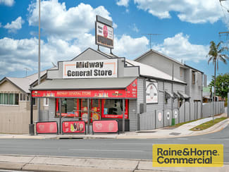 Shop & Retail commercial property leased at 72 Stafford Road Stafford QLD 4053