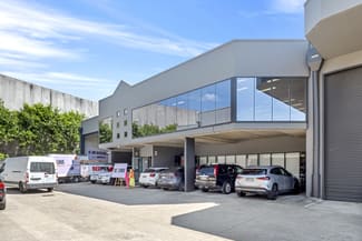 Offices commercial property for lease at Alexandria NSW 2015
