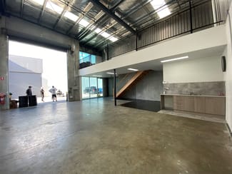 Factory, Warehouse & Industrial commercial property leased at 10/11-13 Northpark Drive Somerton VIC 3062